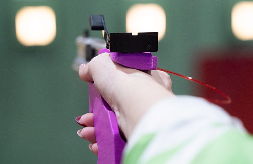 Каждый выстрел на вес медали