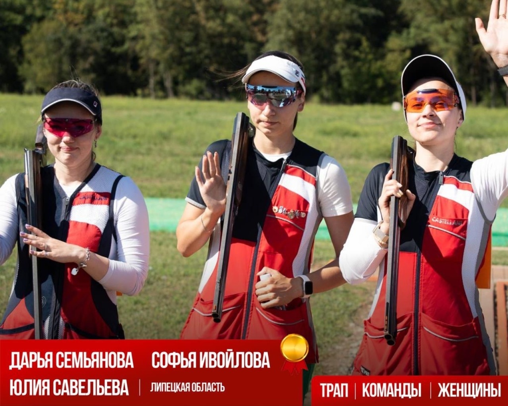Завершаем Чемпионат, делаем это красиво!