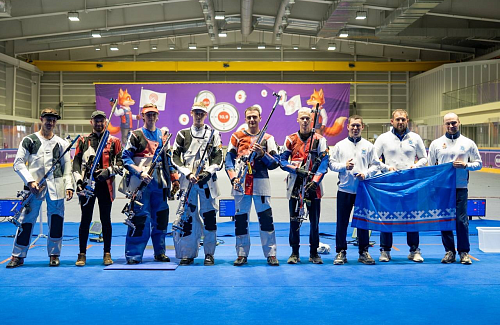 Командный дух и время многократных чемпионов