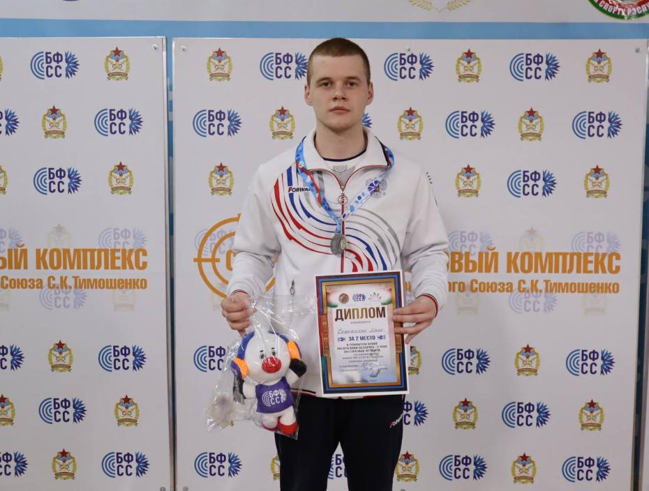 Мы еще не закончили!