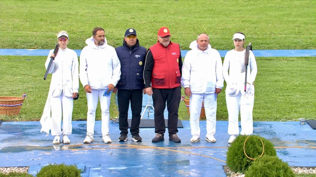 Кира Папина и Дара Чупина разделили золото и серебро Чемпионата Европы!