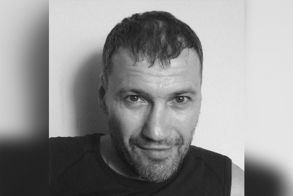 Администрация Клуба выражает соболезнования в связи с трагической смертью нашего воспитанника